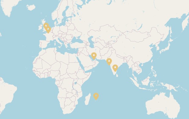 Global Tax