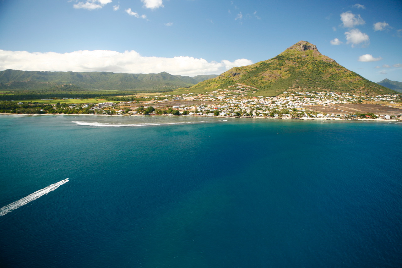 Property Acquisition in Mauritius